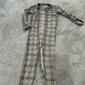 Baby Breez Zippered Onesie 18-24M